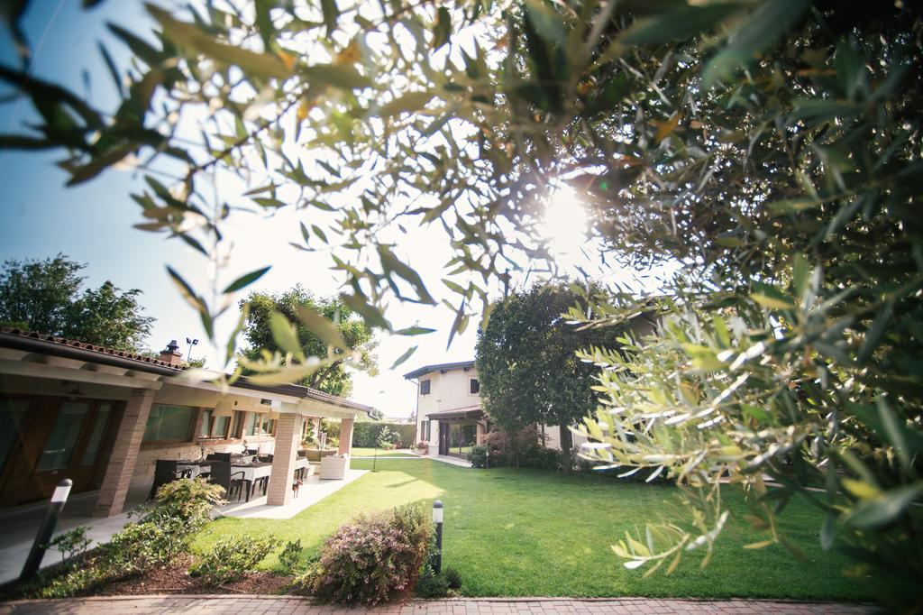 Residenza Le Batesine Verona Ngoại thất bức ảnh
