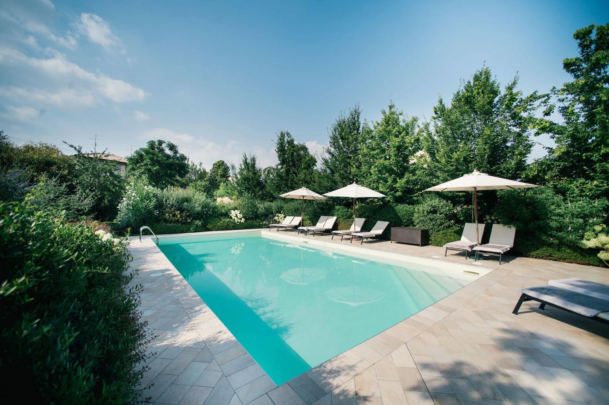 Residenza Le Batesine Verona Ngoại thất bức ảnh