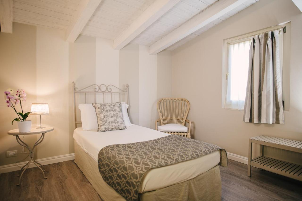 Residenza Le Batesine Verona Ngoại thất bức ảnh